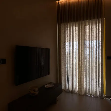 Drymades Santorini Appartamento Dhërmi