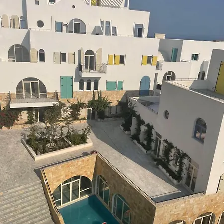 Appartamento Drymades Santorini *